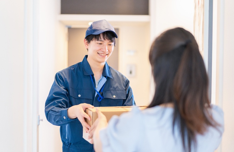 経験者を歓迎 | 岐阜県各務原市の軽貨物の求人なら株式会社Hiro group